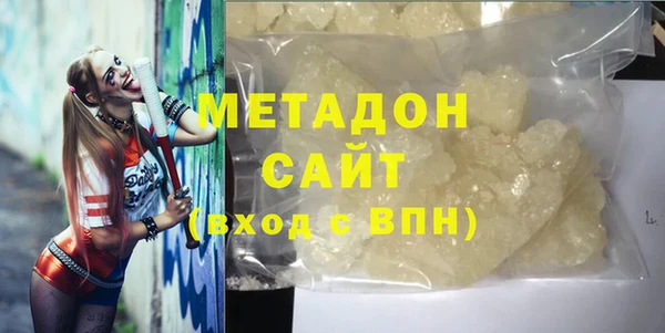 хмурый Алексин