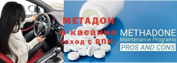 хмурый Алексин