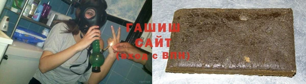 хмурый Алексин