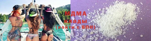хмурый Алексин